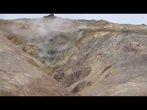 EXTREMOPHILE BACTERIA & the early earth