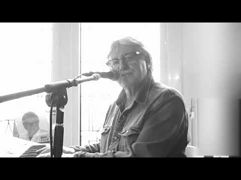 MAL FORD LIVE "SLOW DOWN" (Cliff Bennett and The Rebel Rousers)