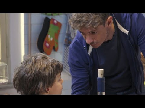 Film Completo Drammatico: Mio papà (2014) | Una storia commovente