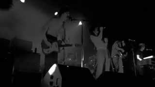 fat white family | wild american prairie | live @ ritz