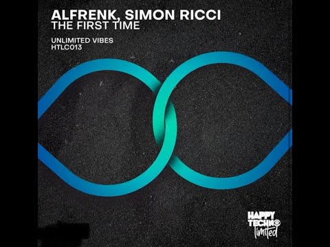 Alfrenk, Simon Ricci - The First Time (Original Mix)