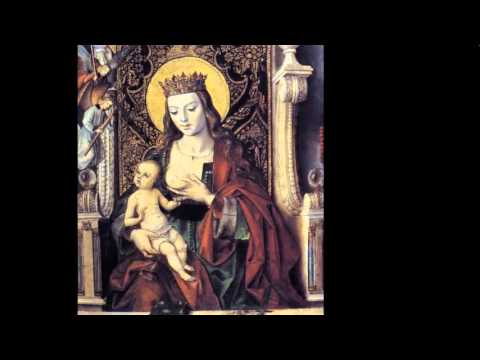 Marcin Mielczewski - VIRGO PRUDENTISSIMA