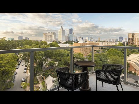 Best Atlanta Hotels With Balconies - We Tested Them All