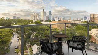 Best Atlanta Hotels With Balconies - We Tested Them All