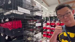 2023.7.15買學校制服紀錄