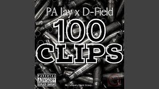 100 Clips Music Video