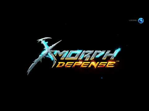 X-MORPH: DEFENSE PS4 Review