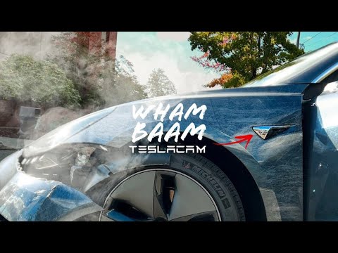 TOP 25: BIGGEST TESLA CRASHES