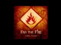 Time To Worship Nivea Soares CD Fan The Fire