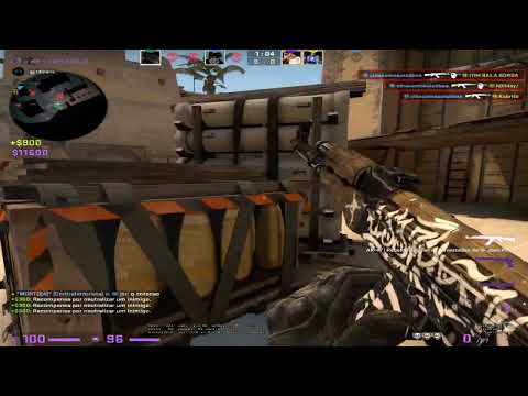 FESTA DE DODIBAN 🎭🔑