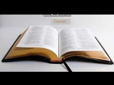 Biblia la rand: Daniel capitolul 11