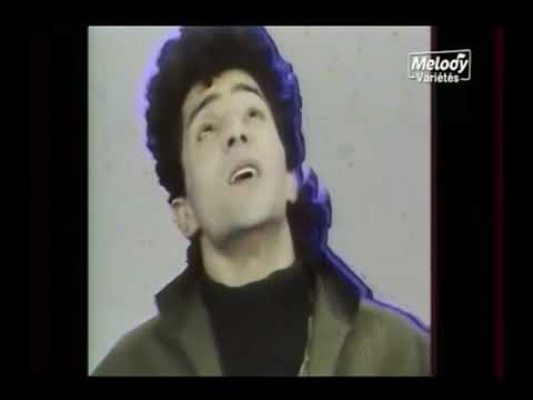 Rachid TAHA - Rhorhomanie avec paroles