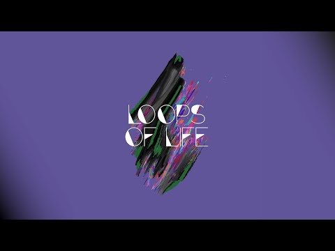 MarmorMetall presents: Loops of Life_#007 - Roman Gehrecke