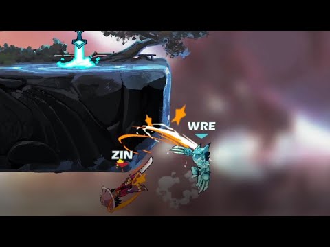 Wrenchd killed that man with 1 button❗❗💀#2 #shorts