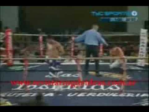 debut profesional Diego Chaves