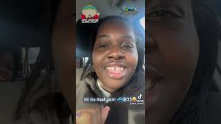 “Hit the Road Jack!” 🚙💨👀😜 by Ray Charles cover. #hittheroadjack #raycharles #fyp #kari