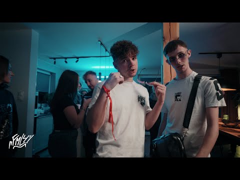 TOMAKA X POLSKI - PLAN (🎥 OFFICIAL VIDEO)