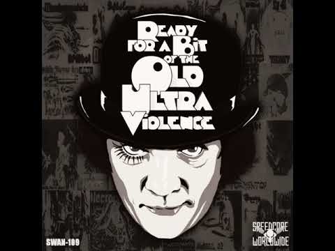 X-Cell 02 - Operation Sickness (Ultra Violent Anthem) (C1B2 Remix)