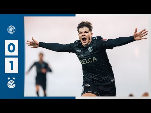 86TV | Highlights vs. WIN