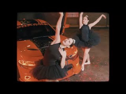 Promotional video thumbnail 4 for Allison H. (Dancer, PartyPumper, Choreo)