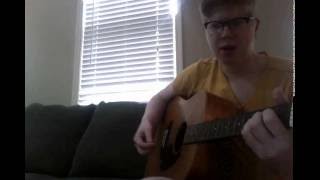 AJJ - My Brain Is A Human Body (Cover)