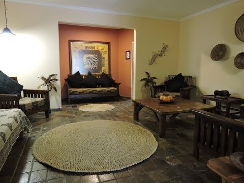 Tambarina Guest House - Komatipoort