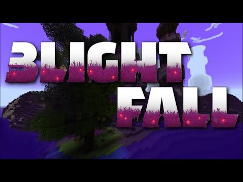 Actual Progress? | Minecraft: Blightfall - Part 9
