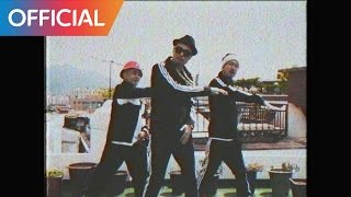 45RPM - 붐박스 (Feat. 기린, DJ Soulscape) MV