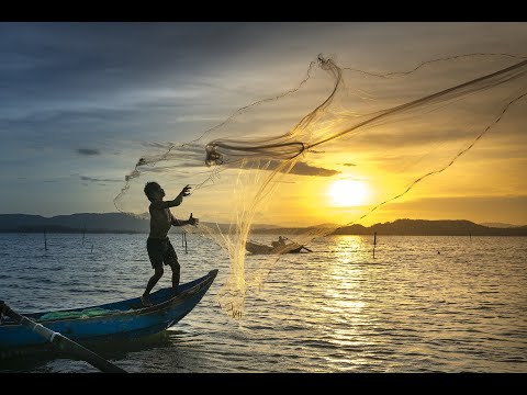 TAG 5 Impulsgeschichten in Zeiten von Corona - "Der Fischer und der Manager"
