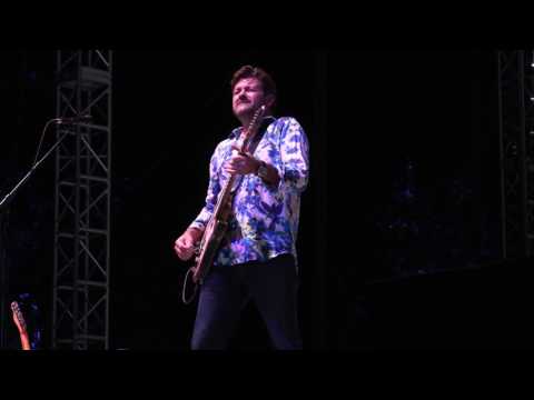 TAB BENOIT, DARKNESS, TAMPA BAY BLUES FEST 2017