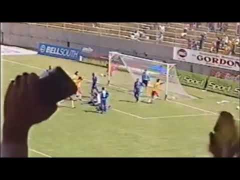 Goles Marcelo Velazco Ecuador