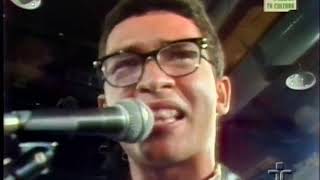 Os Paralamas Do Sucesso - Vital E Sua Moto