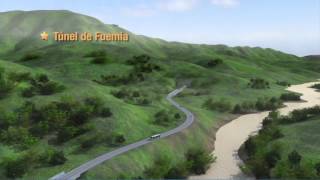 Autopista al Mar 2