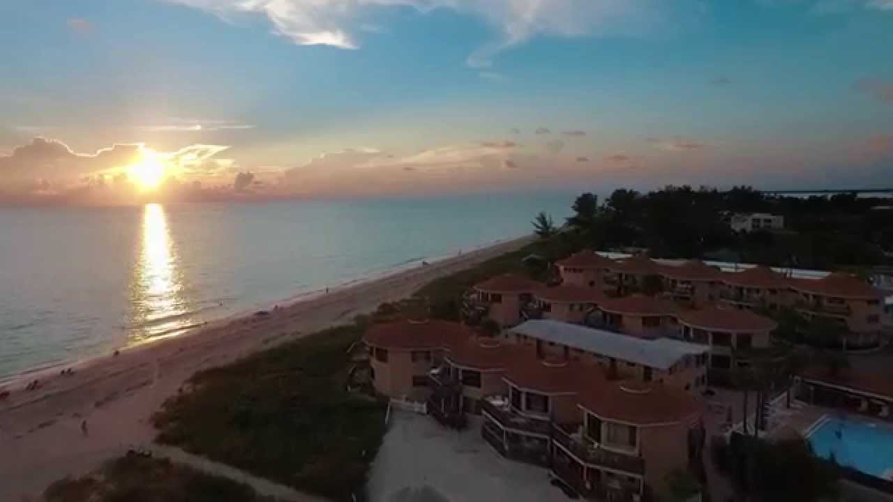 Sunset - Englewood Beach, Florida