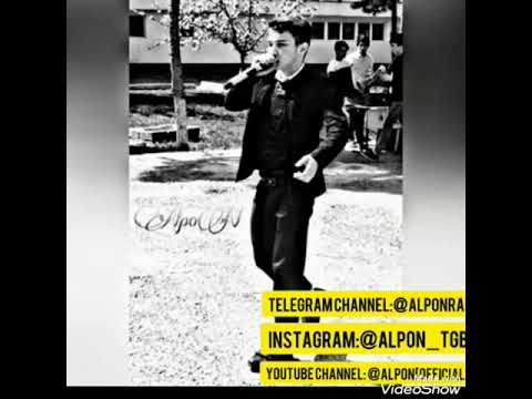 AlpoN - O'zgasni bag'rida