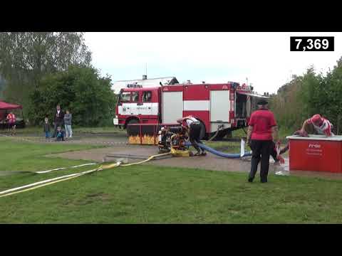 m13 SDH Karlinky B muži - PKL KARLINKY 2021 1.pokus k