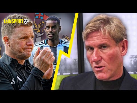 Simon Jordan DEFENDS Newcastle's transfer window so far & insists they can SPEND BIG this summer!