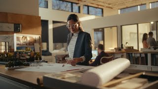 Wells Fargo Alice the Architect & Business Owner