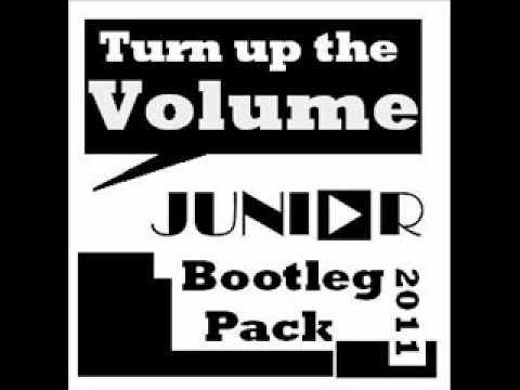 Erick Morillo vs Fedde Le Grand - Control The The Stronger (Junior Play Bootleg)