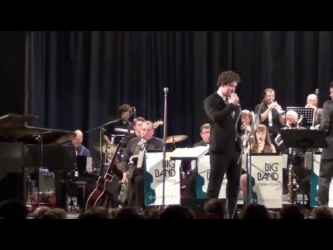 Big Band Zdenka Tölga - It Had Better Be Tonight