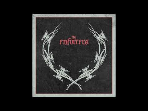 The Enforcers - The Enforcers (2023) FULL ALBUM