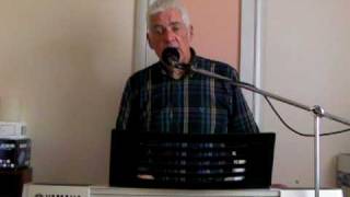 (MERLE HAGGARD) TEACH ME TO FORGET .MP4 BY DES BOYLE