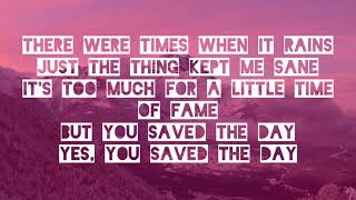 Download lagu Ardhito Pramono - Fine Today ( Lirik ) mp3