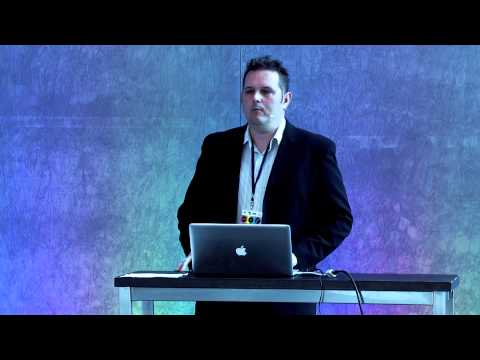 Music Tech Fest 2013: Music Gateway