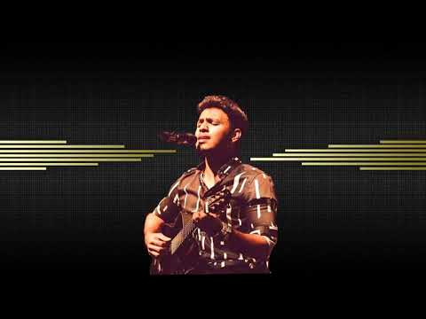 Nadeemal Perera -  Nihanda Mawathe(නිහඬ මාවතේ) | Rookantha Gunathilake