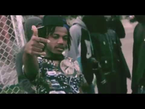 King Rico x Jayfifteen - FreshBlock | Shot By @Franky_LoKoV