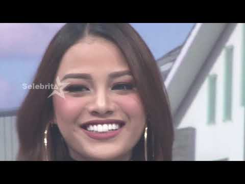 Konflik KD - Azriel Aurel : Ashanty No Comment | Selebrita Siang 9 Juni 2020