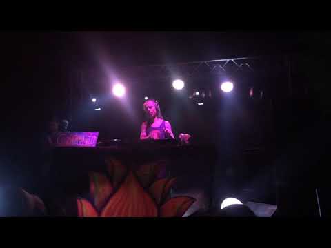 Rica Amaral (Levittar Festival Multicultural 2018 Parque da femi Xanxere-SC)