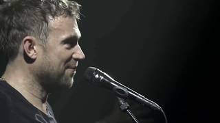 Gorillaz - Hong Kong - Live at Zenith 2017