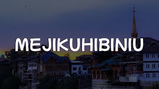 Download lagu Mejikuhibiniu - Tenxi, Suisei & Jemsii || [Mix Lirik] mp3